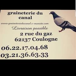 Blauwart Christelle, Coulogne - Horaires d'ouverture