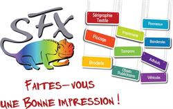 S.F.X., Tossiat - Horaires d'ouverture