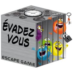 ÉVADEZ-VOUS Escape game, Cublac - Horaires d'ouverture