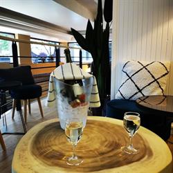 Ici Et Nul Bar Ailleurs, Noisy-le-Sec - Horaires d'ouverture