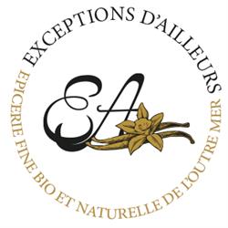 Exceptions d'Ailleurs - Épicerie fine naturelle de l'Outre-mer, Jarzé - Horaires d'ouverture
