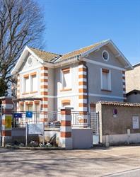 Bibliothèque de Sathonay-Village, - Horaires d'ouverture