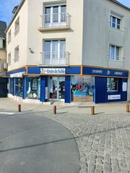 Grain de Sable, Port-en-Bessin-Huppain - Horaires d'ouverture