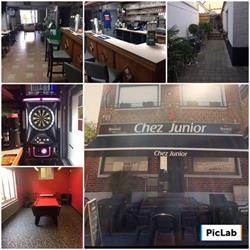 Junior, Avesnes-les-Aubert - Horaires d'ouverture