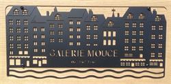Galerie Mouce, Honfleur - Horaires d'ouverture