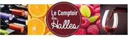 Le Comptoir Des Halles, Laon - Horaires d'ouverture