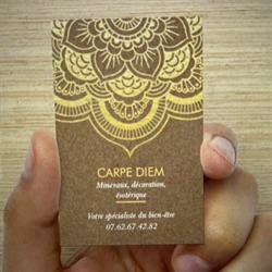 Carpe Diem, Châtillon-sur-Chalaronne - Horaires d'ouverture