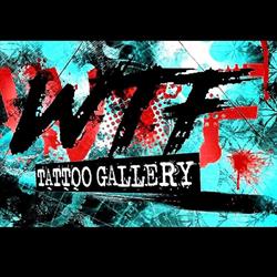 Wtf Tatoo Gallery, Saint-Jean-de-Bournay - Horaires d'ouverture