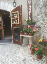 Miss Terre Aubeterre, Aubeterre-sur-Dronne - Horaires d'ouverture