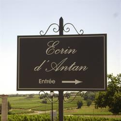 Ecrin d' Antan, Grézillac - Horaires d'ouverture
