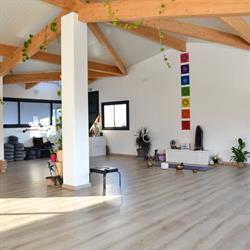 Yoga center, Châteauneuf-les-Martigues - Horaires d'ouverture