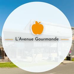 L'Avenue Gourmande, Avranches - Horaires d'ouverture