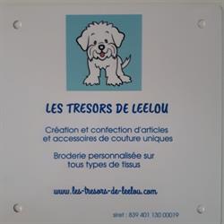 Les tresors de Leelou, Boé - Horaires d'ouverture