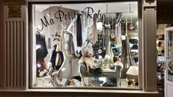 Ma Petite Robe Noire, Limoges - Horaires d'ouverture