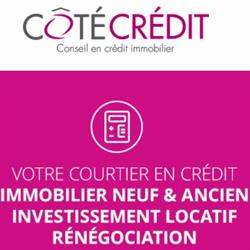 Cote Credit, Saint-Nazaire - Horaires d'ouverture