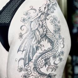 Angel Tattoo, Loisin - Horaires d'ouverture