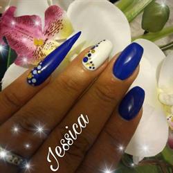 Djemale Nails, Saint-Marc-le-Blanc - Horaires d'ouverture