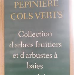 Pépinière les Cols Verts, Peipin - Horaires d'ouverture