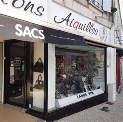 Talons Aiguilles, Luçon - Horaires d'ouverture