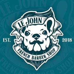 Le John French Barber Shop, Meaux - Horaires d'ouverture