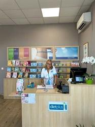 dietplus Carcassonne, - Horaires d'ouverture
