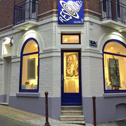 Galerie Resonances, Le Tréport - Horaires d'ouverture