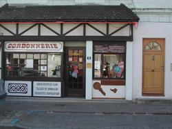 Cordonnerie de Rue, - Horaires d'ouverture