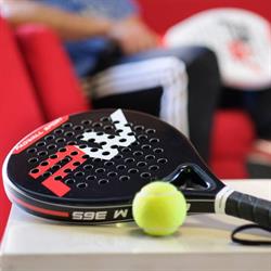 Heat Sport - Foot Salle - PadWall, Sablet - Horaires d'ouverture