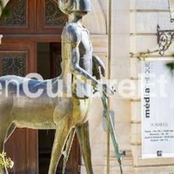 Médiathéque, Agen - Horaires d'ouverture