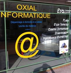 Oxial informatique, Brienne-le-Château - Horaires d'ouverture