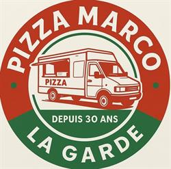 Pizza Marco, La Garde - Horaires d'ouverture