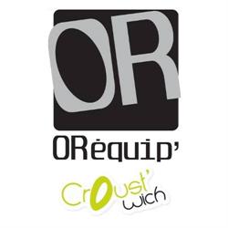 Or Equip' by Croust'wich, Peynier - Horaires d'ouverture