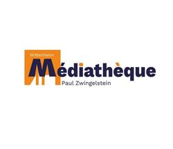 Médiathèque Paul ZWINGELSTEIN, Wittenheim - Horaires d'ouverture