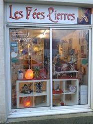 Les Fees Pierres, Caen - Horaires d'ouverture