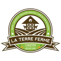 La Terre Ferme, Cantin - Horaires d'ouverture
