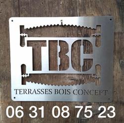 Terrasses Bois Concept, Rivery - Horaires d'ouverture