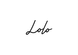 Lolo cave à manger, Paris - Horaires d'ouverture