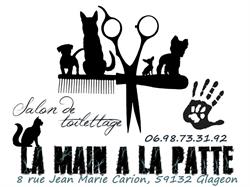 La Main A La Patte, Glageon - Horaires d'ouverture