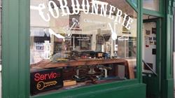 Cordonnerie De Moret, Moret-Loing-et-Orvanne - Horaires d'ouverture