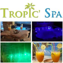 Tropic'spa, La Longueville - Horaires d'ouverture