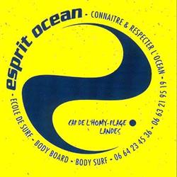 Ecole de Surf du Cap de l'Homy à Lit et Mixe, Esprit Océan depuis 2002, Lit-et-Mixe - Horaires d'ouverture