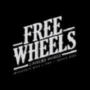 FREEWHEELS Atelier Mobile, Avrillé - Horaires d'ouverture