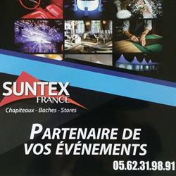 Suntex Réception France, Juillan - Horaires d'ouverture