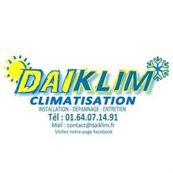 DAIKLIM, Ozouer-le-Voulgis - Horaires d'ouverture