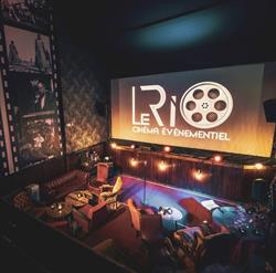 LE RIO - CINÉMA ÉVÈNEMENTIEL - PHALSBOURG, Phalsbourg - Horaires d'ouverture