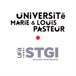 Département Multimédia et Informatique - Licence et Master PSM, Master IOT - Montbéliard - UFR STGI, - Horaires d'ouverture