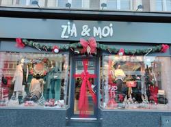 Zia & Moi, Saint-Avold - Horaires d'ouverture