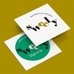 Sweely, Le Chambon-Feugerolles - Horaires d'ouverture