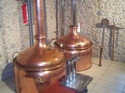 Brasserie Aguiana, Cauneille - Horaires d'ouverture