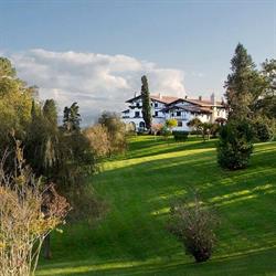 Elhorria Le Domaine, Biarritz - Horaires d'ouverture